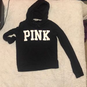 PINK Victoria’s Secret Pullover